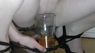 Princess Nikki's Empire - pee drinking competition