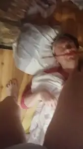 J.Sinner - Wake up Piss bitch!