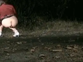 Toilet Slaves Scatology - I Peed in Public to Hitch a Ride!