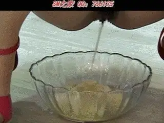 Toilet Slaves Scatology - Nasty Beauties Make Pee Soup!