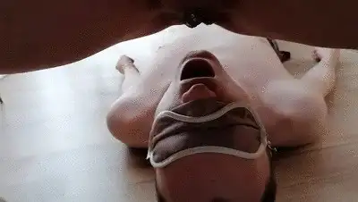 J.Sinner - Strong streaming of piss for bitch