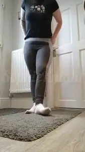 SophieKnight - I've been saving up my juice just for you squat into glass, now have it all don't waste any