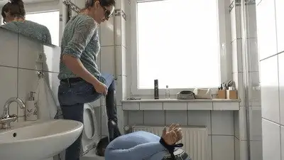 Madame Marissa - Loser suffers before and after my date