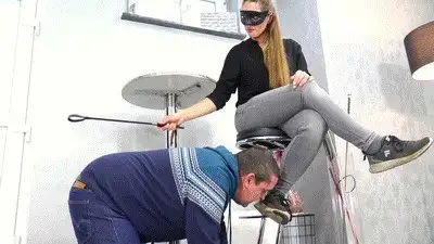 Boss Girls Productions - Reluctance leads to pain
