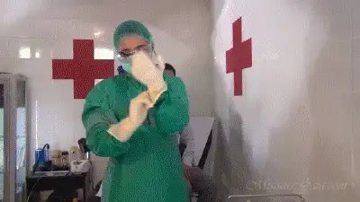 Gaia Femdom - MISTRESS GAIA - DENTAL CAPERS