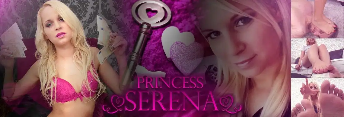Princess Serena