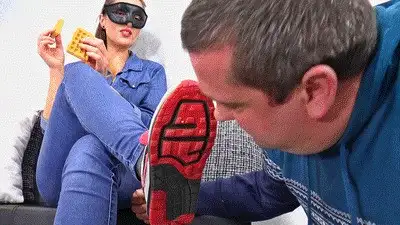 Boss Girls Productions - Spit Waffle Porridge with Lady Nora - small version