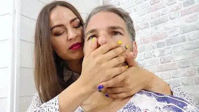 Boss Girls Productions - Suddenly without oxygen - small version