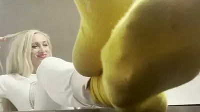 Goddess Nika - Dose Of Worn Socks