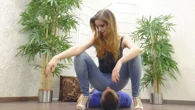 Boss Girls Productions - Comfort-Test