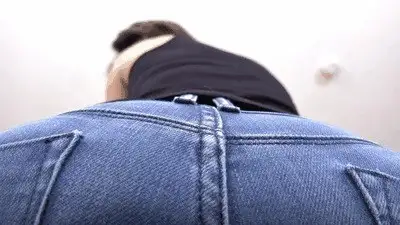 Madame Marissa - You'll see stars under my ass!