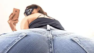 Madame Marissa - Taking blackmail photos of you during facesitting