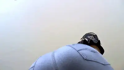 Madame Marissa - I'm going to sit on your face!