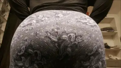 Lady Shay - 26 farts in one clip