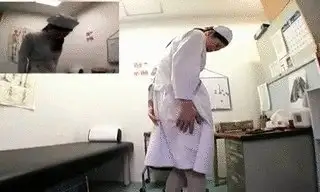 Toilet Slaves Scatology - Nurse’s Explosive Farting!