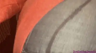 Scat Goddess Amanda - Post Turkey Day Farts
