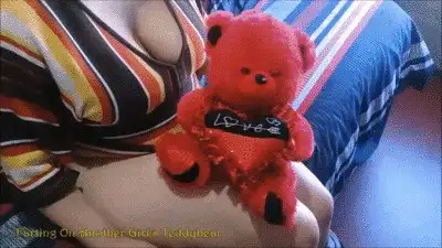 Goddess Tempest - Extreme Fart Scenes 6