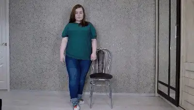 BONYA - Fat Girls Stinky Farts For You