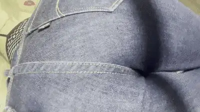 Love to Shit Girls - Jeans Ass Smell Worship