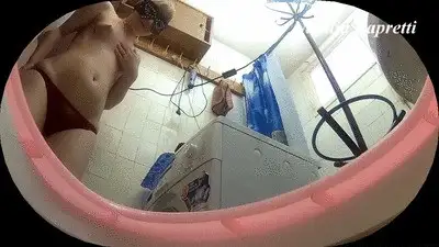 Natalia Kapretti - Toilet slave, eat shit, become toilet bowl