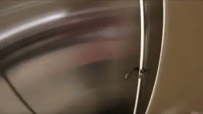 Mistress Harley the Techdomme - Public Toilet SpyCam