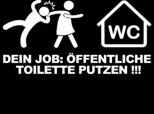 Krasaviza - TOILET-CLEANER