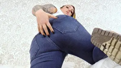 Boss Girls Productions - No wanking or jizzing!