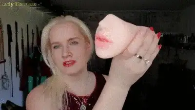 Lady Karame's Kingdom - Your dick is too small for everything