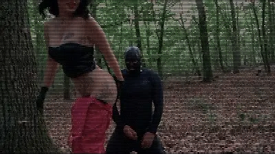 Mistress BlackDiamoond - Eat your sperm, boss! (SD Video)