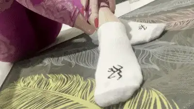 Goddess Nika - Miserable Doormat Failure