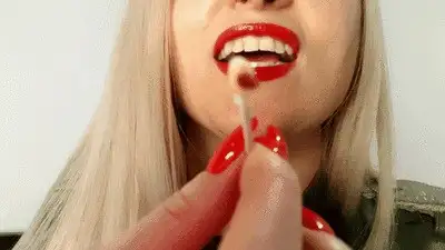 Goddess Nika - Horny 4 Dirty Ears