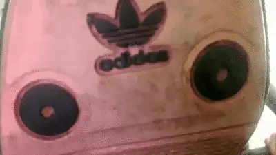 Goddess Nika - Furniture 4 Sneakers