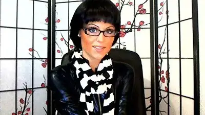 Mistress BlackDiamoond - Feminization - 16th take