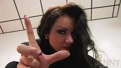 Princess Jenny - You're a loser