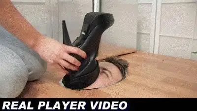 Boss Girls Productions - Do these boots smell good? (Real Player)