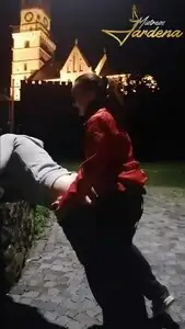 J.Sinner - Fucked bitch in Main Square