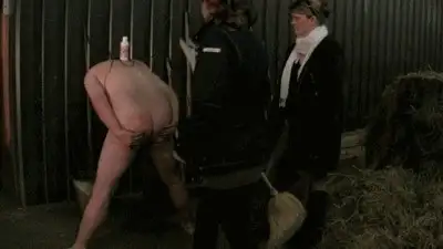 FemdomBerlin - Piggy Day2 P7