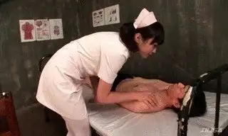Toilet Slaves Scatology - Nurse’s Puke Buffet! - Part 1