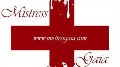 Gaia Femdom - MISTRESS GAIA - ASS SPREADING - HD