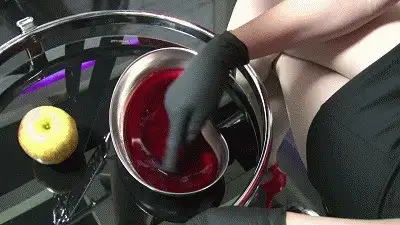 Mistress BlackDiamoond - Are you ready for your ass birth!?