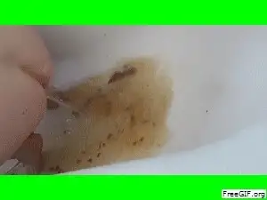 Scat Suzan - Suzan s Enema Shit so great