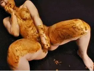 Toilet Slaves Scatology - Young girl scatology experiment!