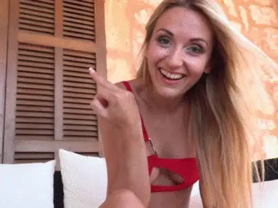 HERRIN LADY ANJA - Deine Pflichten als Fußtrottel!