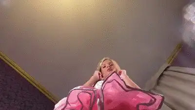 Femdom Austria - Stomping 29