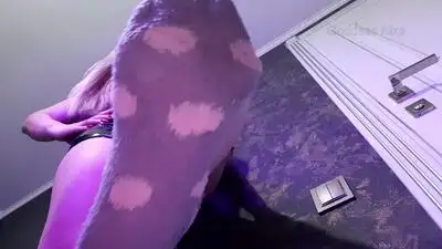Goddess Nika - Punished With My Socks