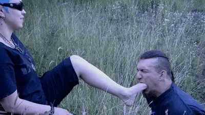 FeetExtreme - Swallow my Toes