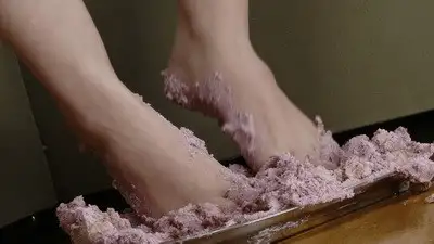 FeetExtreme - Pink Crush (FULL HD MP4 version)