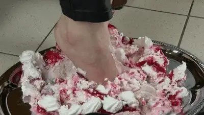 FeetExtreme - Sweet Pink Soles (FULL HD MP4 version)