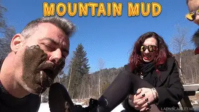 Lady Scarlet - Lady Scarlet - Mountain mud