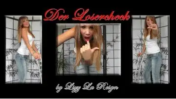 Lizz La Reign - Ultimate Losercheck